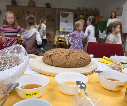 Tradicionalni slovenski zajtrk v Občini Gornja Radgona 7